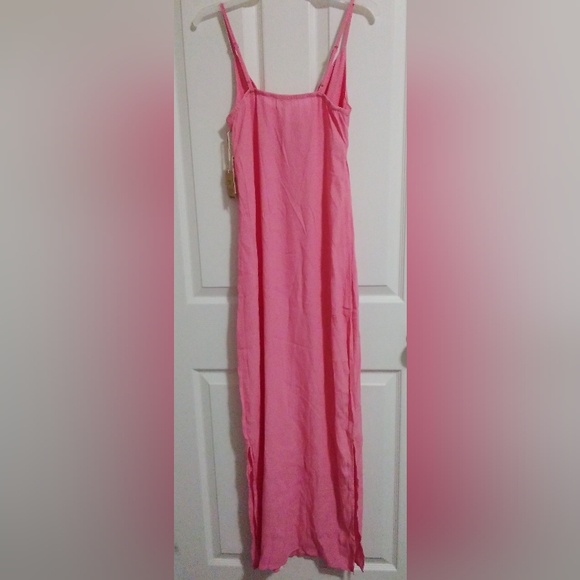 New Garage Maxi Dress - Picture 2 of 3